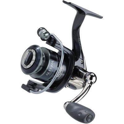Balzer Alegra Mirco Spin 518 Balzer Alegra Mirco Spin 518