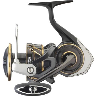 Daiwa 23 CALDIA SW 8000-H (EU) Daiwa 23 CALDIA SW 8000-H (EU)