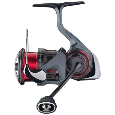 Daiwa 25 BALLISTIC AIR LT2000S-P Daiwa 25 BALLISTIC AIR LT2000S-P
