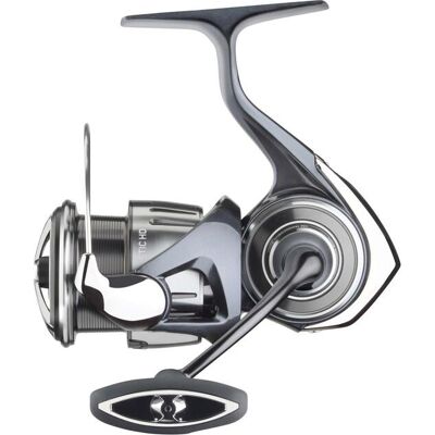 Daiwa 25 BALLISTIC HD LT3000-CH Daiwa 25 BALLISTIC HD LT3000-CH