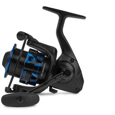 Preston Invictus 320 Reel Preston Invictus 320 Reel