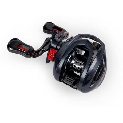 Zebco Demonic Baitcast 150 LHW 6BB 0.23mm/200m Zebco Demonic Baitcast 150 LHW 6BB 0.23mm/200m