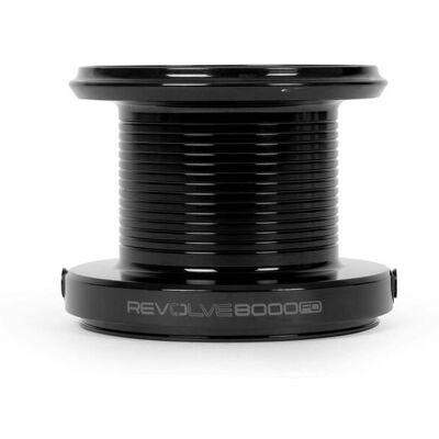 Avid Revolve 8000FD Reel - Spare Deep Spool Avid Revolve 8000FD Reel - Spare Deep Spool