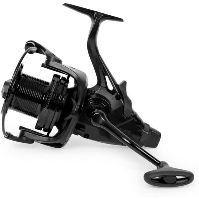 Avid Revolve 8000FS Reel Avid Revolve 8000FS Reel
