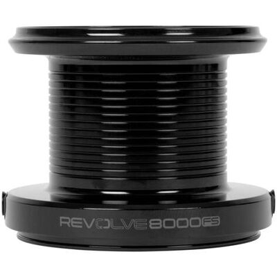 Avid Revolve 8000FS Reel - Spare Deep Spool Avid Revolve 8000FS Reel - Spare Deep Spool