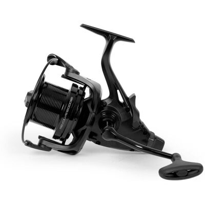 Avid Revolve 12000FS Reel Avid Revolve 12000FS Reel
