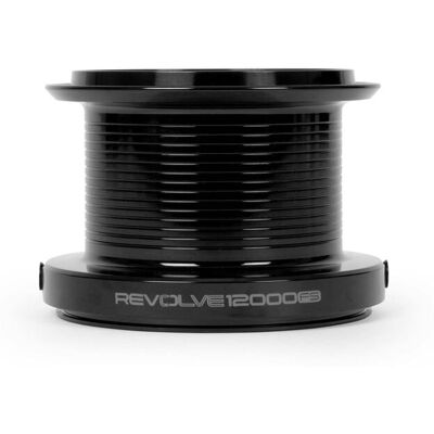 Avid Revolve 12000FS Reel - Spare Standard Spool Avid Revolve 12000FS Reel - Spare Standard Spool