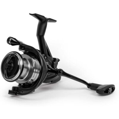 Zebco After Dark 3500 FS Rolle Zebco After Dark 3500 FS Rolle