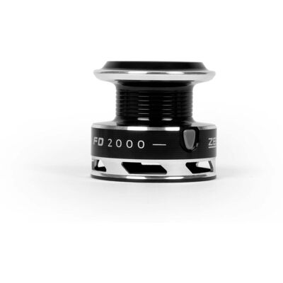 Zebco Trophy X Spin FD 2000 Spare Spool Zebco Trophy X Spin FD 2000 Spare Spool