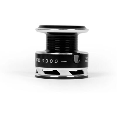 Zebco Trophy X Spin FD 3000 Spare Spool Zebco Trophy X Spin FD 3000 Spare Spool
