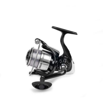 Zebco Allrounder Loaded FD 4000 Reel 0.26mm Mono Zebco Allrounder Loaded FD 4000 Reel 0.26mm Mono