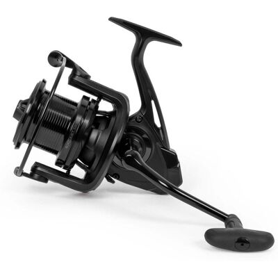 Avid Ex-Cast 10000 Reel Avid Ex-Cast 10000 Reel