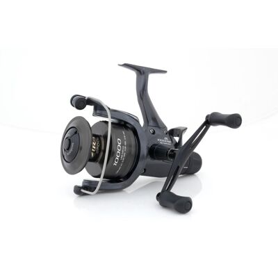 Shimano Baitrunner DL 10000 Rolle - Angelzubehör Shimano Baitrunner DL 10000 Rolle - Angelzubehör