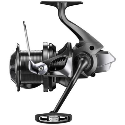 Shimano Aerlex XTC Angelrolle - Meeresangeln Shimano Aerlex XTC Angelrolle - Meeresangeln