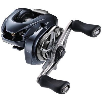 Shimano Aldebaran DC 31 HG Left Hand Shimano Aldebaran DC 31 HG Left Hand