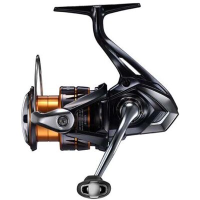 Shimano Nexave FJ 2500 Shimano Nexave FJ 2500