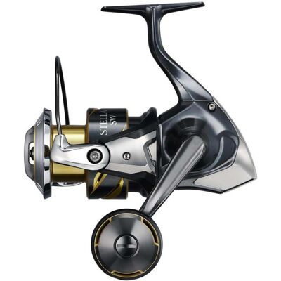 Shimano Stella SW D 5000 HG Shimano Stella SW D 5000 HG