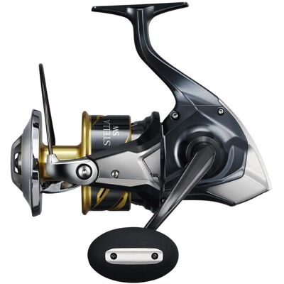 Shimano Stella SW D 25000 PG Shimano Stella SW D 25000 PG