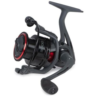 Fox Rage Warrior 3000 Fox Rage Warrior 3000