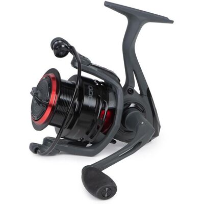Fox Rage Warrior 4000 Fox Rage Warrior 4000