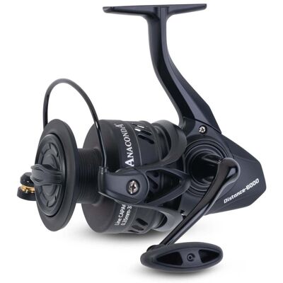 Anaconda X-tasy Distance 6000 - Angelrolle Anaconda X-tasy Distance 6000 - Angelrolle