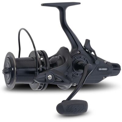 Anaconda Power Carp RS-6000 Anaconda Power Carp RS-6000