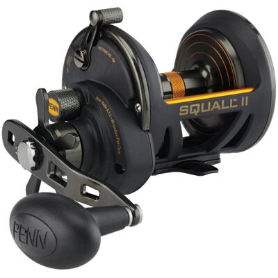 PENN Squall® II Star Drag 30Sd Reel Box PENN Squall® II Star Drag 30Sd Reel Box