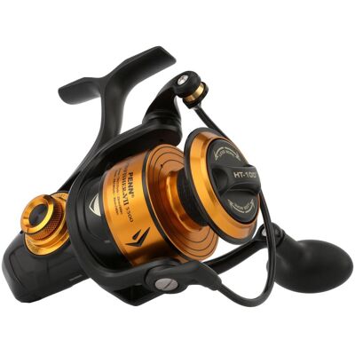 Penn Spinfisher Vii Eu 4500 Sp Reel Bx Penn Spinfisher Vii Eu 4500 Sp Reel Bx