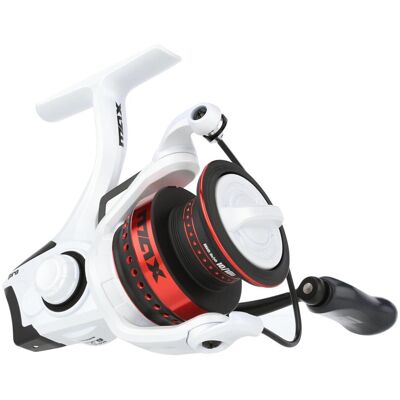 Abu Garcia Max Pro Spinning Rolle - Angelausrüstung Abu Garcia Max Pro Spinning Rolle - Angelausrüstung