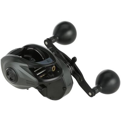 Abu Garcia Beast 400 Lp-Hs-L Abu Garcia Beast 400 Lp-Hs-L