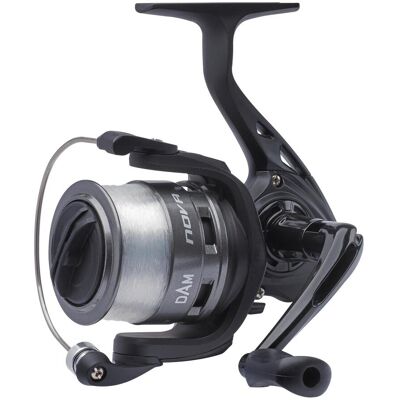 DAM Quick Nova 4000 Fd Incl. Line 0.30Mm DAM Quick Nova 4000 Fd Incl. Line 0.30Mm