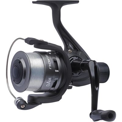 DAM Quick Nova 5000 Fs Incl. Line 0.35Mm DAM Quick Nova 5000 Fs Incl. Line 0.35Mm