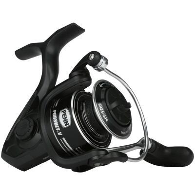 PENN Pursuit V 2500 Spin Reel PENN Pursuit V 2500 Spin Reel