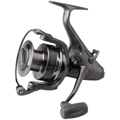 DAM Quick Runshift 6 IGSP 6000S Mulinetă Baitrunner - Angelrolle DAM Quick Runshift 6 IGSP 6000S Mulinetă Baitrunner - Angelrolle