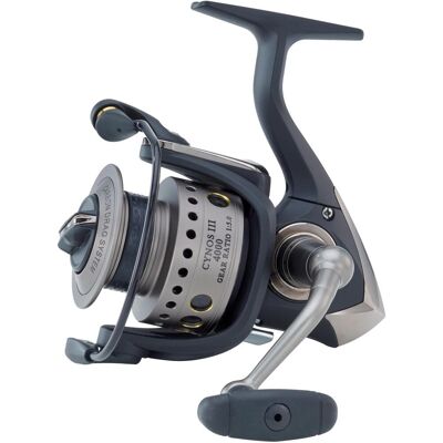 RYOBI Cynos III 1000 5+1 RYOBI Cynos III 1000 5+1