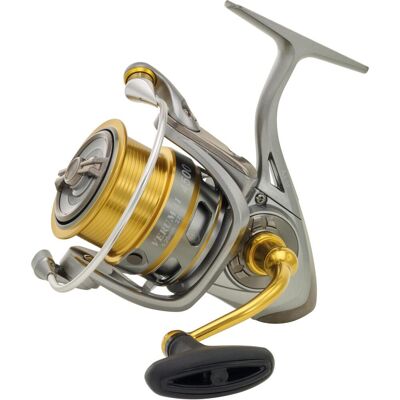 Ryobi Verum II 4500 Feeder & Match - Leichter Karpfenrolle Ryobi Verum II 4500 Feeder & Match - Leichter Karpfenrolle