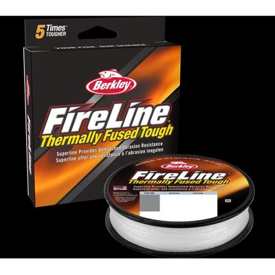 Berkley FireLine® Fused Original 0,17Mm 300M Cryst Berkley FireLine® Fused Original 0,17Mm 300M Cryst