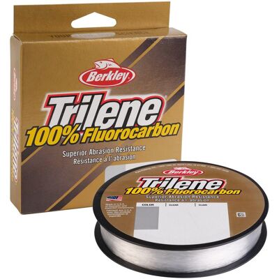 Berkley Fluorocarbon 150m Dourado - Angelgerät Berkley Fluorocarbon 150m Dourado - Angelgerät