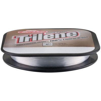 Berkley Trilene Fluorocarbon 0.22Mm 50M Clr Berkley Trilene Fluorocarbon 0.22Mm 50M Clr