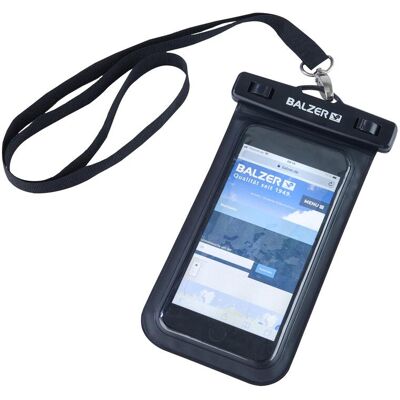 Balzer Shirasu Wasserdichter Handysafe mit Membran Balzer Shirasu Wasserdichter Handysafe mit Membran