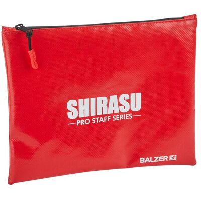 Balzer Shirasu Waterstop Safe Balzer Shirasu Waterstop Safe