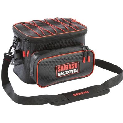 Balzer Shirasu Spinnfischer-Tasche Balzer Shirasu Spinnfischer-Tasche
