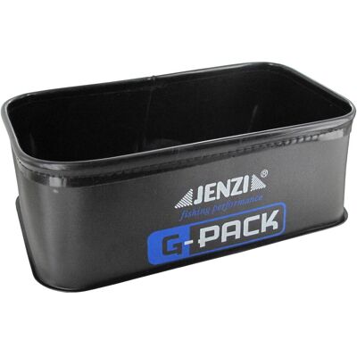 JENZI G-Pack Bait Box L 27x17x10cm, Tasche JENZI G-Pack Bait Box L 27x17x10cm, Tasche