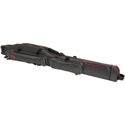 Mikado Rod Holdall Uwd-06-3-gy - 3 Fächer - 150cm - Grau - Rutenfutteral Mikado Rod Holdall Uwd-06-3-gy - 3 Fächer - 150cm - Grau - Rutenfutteral