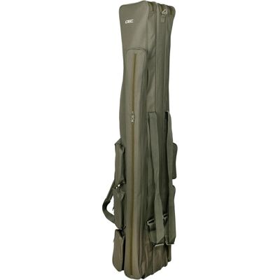 SPRO C-TEC 3 ZIPPED ROD BAG 115cm SPRO C-TEC 3 ZIPPED ROD BAG 115cm