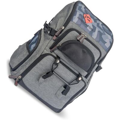 Iron Claw Back Packer II Iron Claw Back Packer II