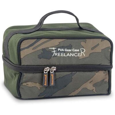 ANACONDA Freelancer PVA Gear Case ANACONDA Freelancer PVA Gear Case