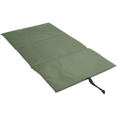 Ron Thompson Karpfällmatte Klein - Karpfällmatte mit Elastischer Schnalle Ron Thompson Karpfällmatte Klein - Karpfällmatte mit Elastischer Schnalle