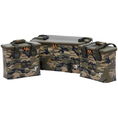 Prologic Element Storm Safe Barrow Bag Camo Medium 17L Prologic Element Storm Safe Barrow Bag Camo Medium 17L