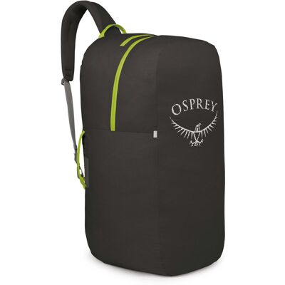 Osprey Airporter Black Small Osprey Airporter Black Small